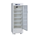 hospital cryogenic equipment vertical Laboratory 2~8 degree Single Glass Lock Door fridge price